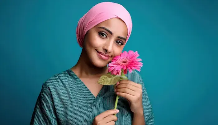 Post-Cancer Body Care